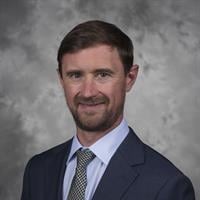 Edward G Benton, Jr, MD - Healthcare Provider