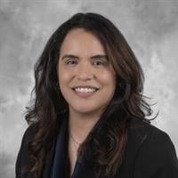 Ruth A Trevino, MD - Healthcare Provider