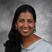 Rashmi Agarwal, MD - Healthcare Provider