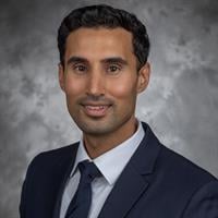 MALCOLM LAKDAWALA, MD - Healthcare Provider