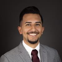 Ricardo Albarran-Anguiano, DO - Healthcare Provider