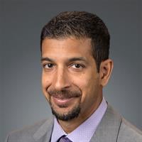 Virat Ramesh Dave, MD - Healthcare Provider