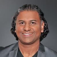 Abraham Jacob, MD - Healthcare Provider