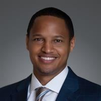 Torrance Anthony Walker, MD - Healthcare Provider