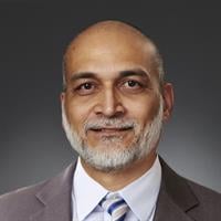 Huned Muzaffer Husain, MD - Healthcare Provider