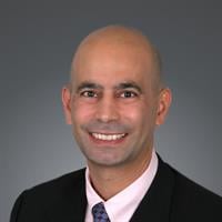 Frank Charles Saporito, MD - Healthcare Provider