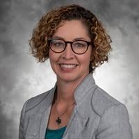 April Dawn Pickrel, RD - Healthcare Provider