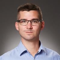 Daniel Cottrell, PA-C - Healthcare Provider