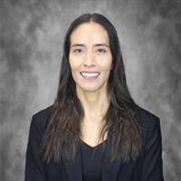 Natali Cristina Thornburg, PA - Healthcare Provider