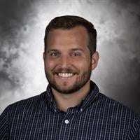 Tyler Joseph Burr, DO - Healthcare Provider