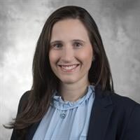 Isadora Sande Mathias, MD - Healthcare Provider