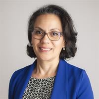 Nancy Rodriguez, LCSW - Healthcare Provider