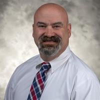 Garth R. Morgan, MD, MPH - Healthcare Provider