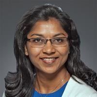 Anandhi Thirumagal Ganesh, MD - Healthcare Provider