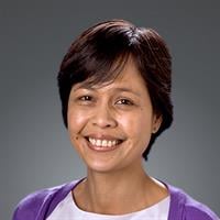 Judith Panergo Lazol, MD - Healthcare Provider