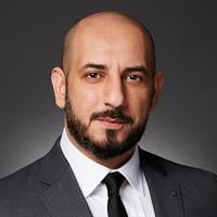 Yousef Nabil Suleiman, MD - Healthcare Provider