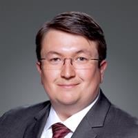 James Donavon King, MD - Healthcare Provider