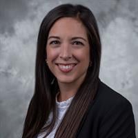 Alexandra Gekas Dampier, FNP - Healthcare Provider