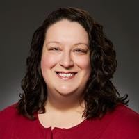 Samantha Steinis, PA - Healthcare Provider