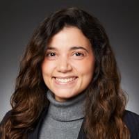 Andrea Camila Arango, MD - Healthcare Provider