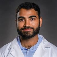 Khaled Mohammad Al-Hreish, MD - Healthcare Provider