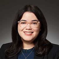 Olivia Ortiz, MD - Healthcare Provider