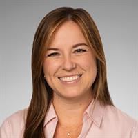 Nicole Cullum, MS, CGC - Healthcare Provider