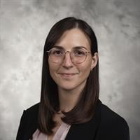 Mirka Hernandez, DO - Healthcare Provider