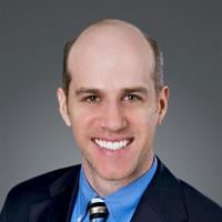 Eric Justin Tingle, MD - Healthcare Provider