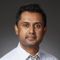 Biju Benny Mathew, MD - Healthcare Provider