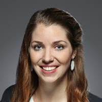 Katie Crow Morris, MD - Healthcare Provider