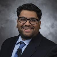 Darshan Patel, MD - Healthcare Provider