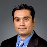 Mudassar M Malik, MD - Healthcare Provider