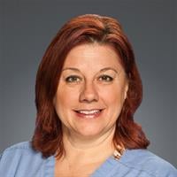 Patricia Mae Fajkus-Hogan, FNP - Healthcare Provider