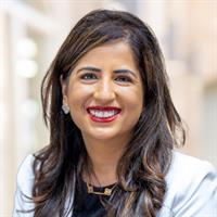 Fatima R Khalid, MD - Healthcare Provider