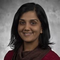 Archana Sagar, MD - Healthcare Provider