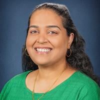 Meghna Nagabhushan, DO  - Healthcare Provider