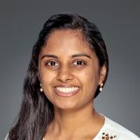 Deepthi Thotakura, MD - Healthcare Provider