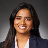 Deepika Kumaresan, MD - Healthcare Provider