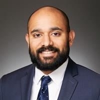 Aaron Thomas, MD - Healthcare Provider