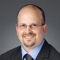 Richard Samuel Doerr, PA - Healthcare Provider