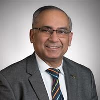 Syed Nayyar Shah, MD - Healthcare Provider