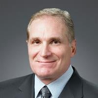 Thomas Charles Baldacchino, MD - Healthcare Provider