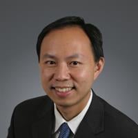 Alexander Shih-yun Liang, MD - Healthcare Provider