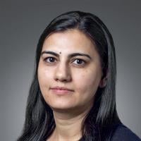 Suruchii Kathpalia, MD - Healthcare Provider