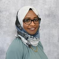 Nada Eltahir Elmagboul, MD - Healthcare Provider
