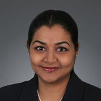 Arthi Rajagopal, MD