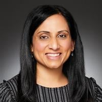 Zinal Soni, MD - Healthcare Provider