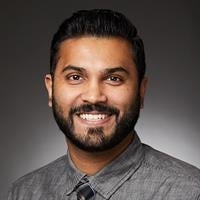 Joel Sajan, PA - Healthcare Provider