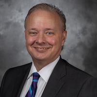 Russell K. McAllister, MD - Healthcare Provider